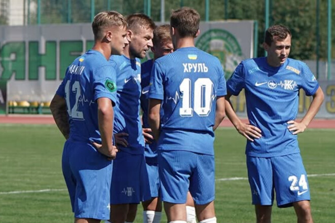 Вторая лига. 5 мячей Локомотива, победа Колоса-2. Результаты 7-го тура