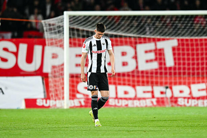 «Был удивлен». Митителу прокомментировал трансфер Бленуце в Динамо