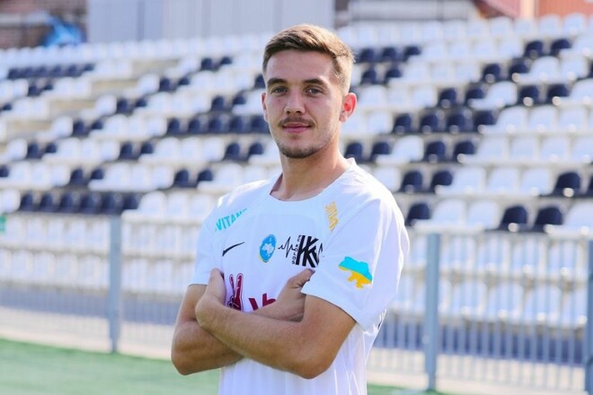 Суркис давал втрое меньше. Хавбек из Косова был близок к контракту с Динамо