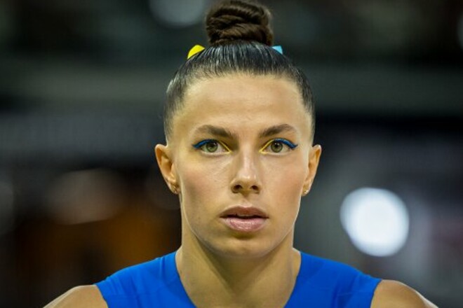 Бех-Романчук покинула руководящие должности в федерации легкой атлетики