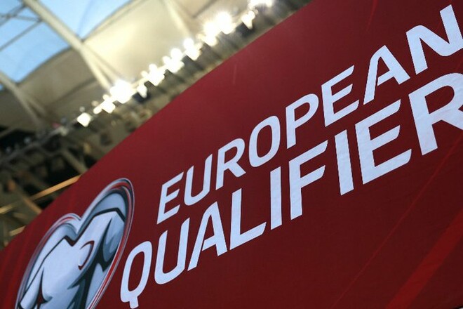 Стартові склади Іспанії та Німеччини на матчі кваліфікації ЧС-2026