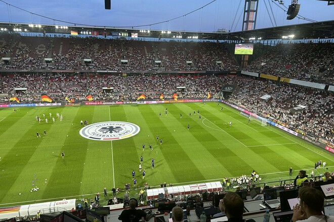 Кваліфікація ЧС-2026. Усі матчі 7 вересня. Дивитися онлайн LIVE