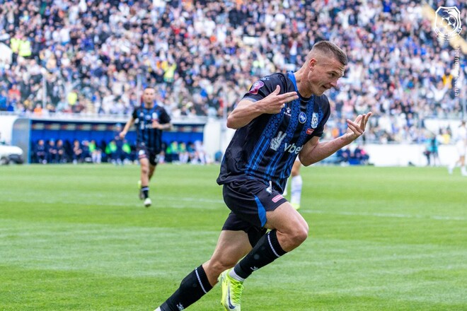 Алексей ХОБЛЕНКО: «Черноморец всегда дома агрессивно играет»