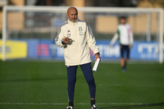 Відомий італійський тренер відмовився очолювати Фенербахче