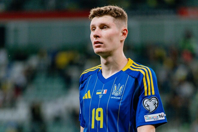 БОНДАРЕНКО: «Поражение? Ничего плохого не случилось, все в наших руках»