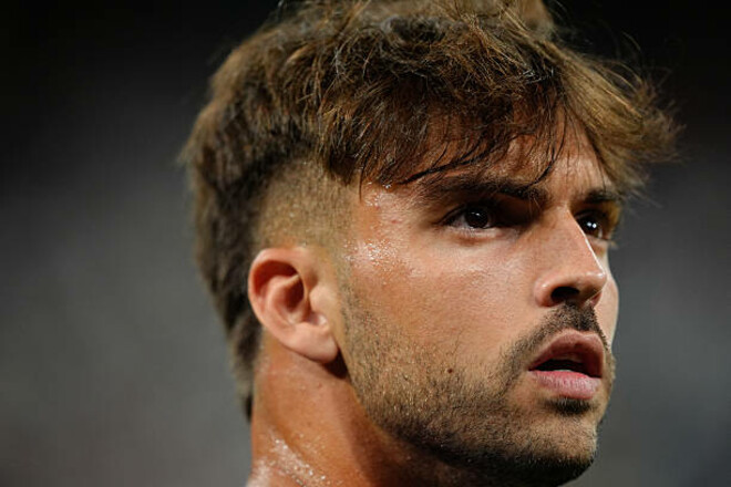 Бешикташ цікавиться гравцем Реала. Втратив довіру та може сісти у в'язницю