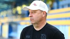 Vernidub met with the owner of the famous UPL club. Will it be trained again?