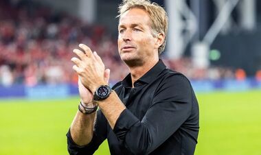 Экс-тренер европейской сборной может возглавить клуб Бундеслиги