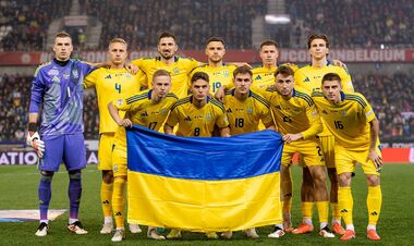 КВАРЦЯНЫЙ: «Бейте по воротам, а Довбик добьет»