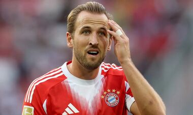 Гаррі Кейн влітку залишить Баварію. Буде грандіозний трансфер в топ-клуб