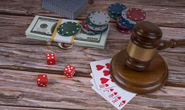 США сообщили о масштабном использовании казино в схемах отмывания денег