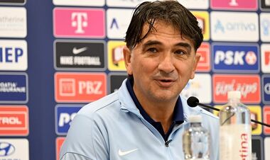 Хорватия – Черногория. Прогноз и анонс на матч квалификации чемпионата мира