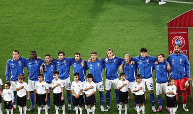 Израиль – Италия. Прогноз и анонс на матч квалификации чемпионата мира 2026