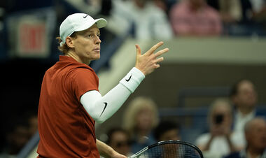 Синнер пояснил, почему проиграл Алькарасу в финале US Open 2025