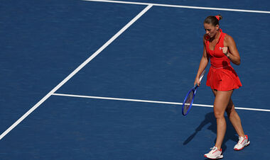 Рейтинг WTA. Свитолина и Костюк улучшили позиции по итогам US Open 2025