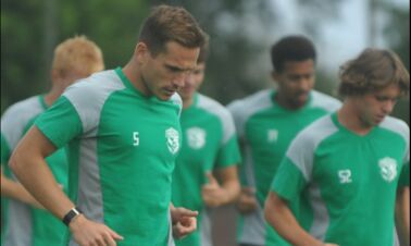 Ингулец – Ворскла – 3:0. Забивали в первом тайме. Видео голов и обзор