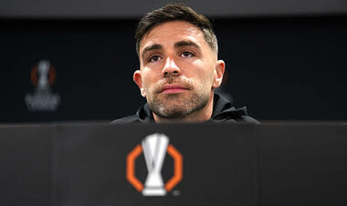 ОФИЦИАЛЬНО. Легенда клуба Ла Лиги дисквалифицирован из-за допинга