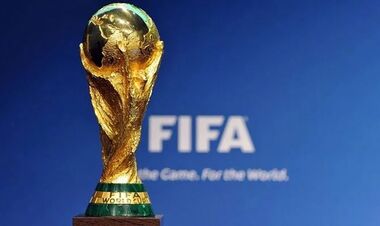 Following Russia. FIFA prepares disqualification of another team
