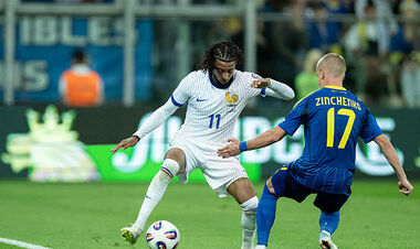 Эльдар КУЛИЕВ: «Жаль, что украинцы проиграли»