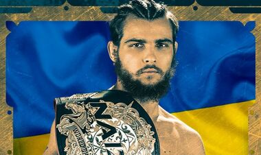 Український боєць проведе вирішальний бій за право підписати контракт з UFC