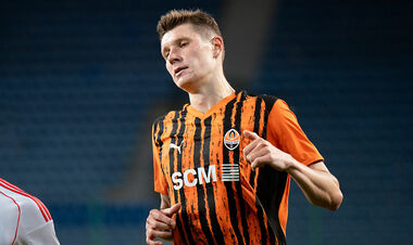 Трабзонспор вернулся за Бондаренко. Продумали формулу трансфера