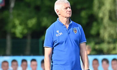 Олександр ЧИЖЕВСЬКИЙ: «Очікували, що буде важка гра»