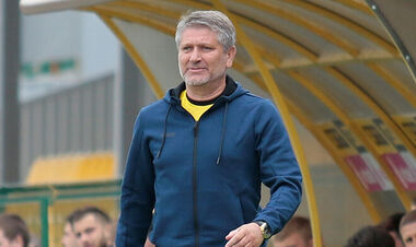 Сергій КОВАЛЕЦЬ: «Потрібно мати мужність і вибачитися»