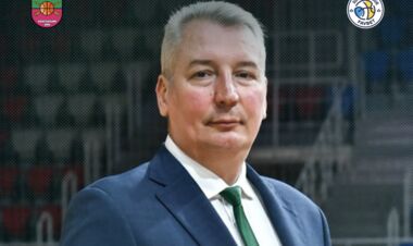 Тренер БК Запоріжжя: «Наші американці – справжні професіонали!»