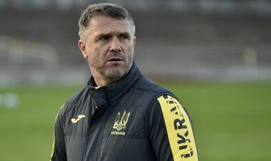 Ребров отреагировал на прилет в дом Судакова. Как это повлияет на сборную?