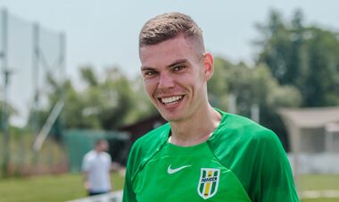 Ексзахисник Динамо та Шахтаря: «Він – легенда світового футболу, Халк»