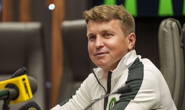 Ротань відреагував на скандального новачка Динамо, який репостив пропаганду