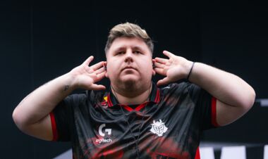 «Це було божевільно». MVP BLAST Open про фінал турніру