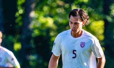 Українець з клубу АПЛ змінив громадянство. Гратиме за європейську збірну