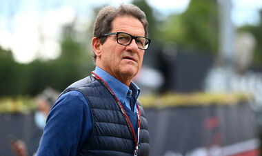 Фабіо КАПЕЛЛО: «Цей гравець – не феномен. Не порівнюйте його з Мессі»