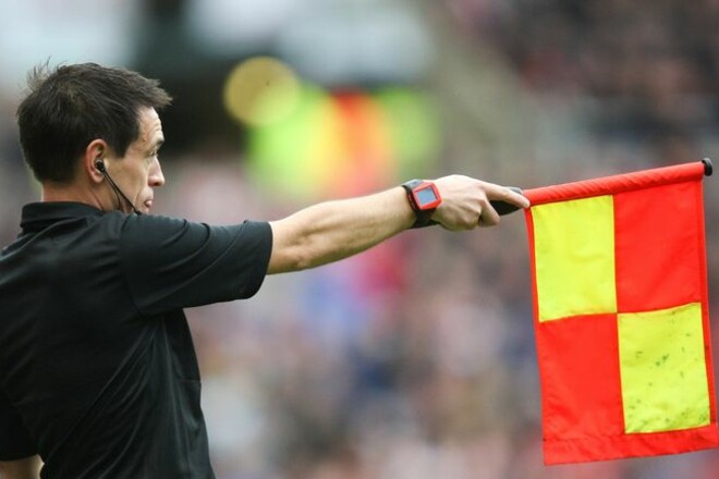 Революція у футболі? В FIFA затвердили нове правило офсайду