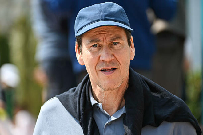 Руді ГАРСІЯ: «Я хотів показати йому, що вірю в нього»