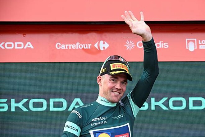 Мадс ПЕДЕРСЕН: «Так выигрывать ещё приятнее»