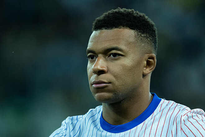 «Возможно, это будет их год». Мбаппе – про чемпионскую гонку в АПЛ