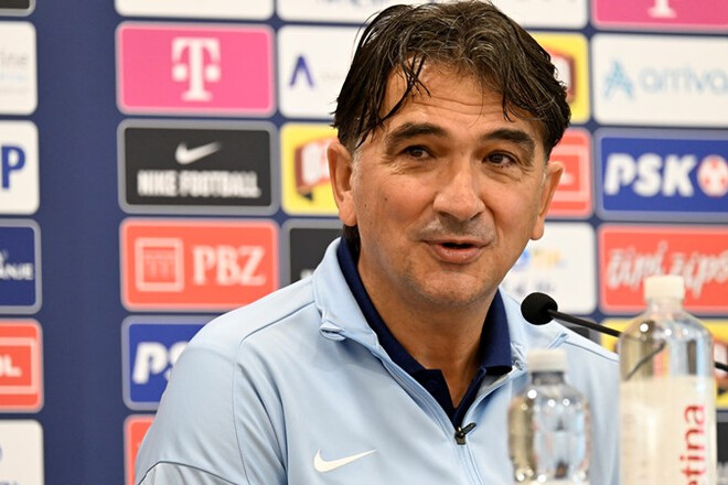 Хорватія – Чорногорія. Прогноз, анонс на матч кваліфікації чемпіонату світу