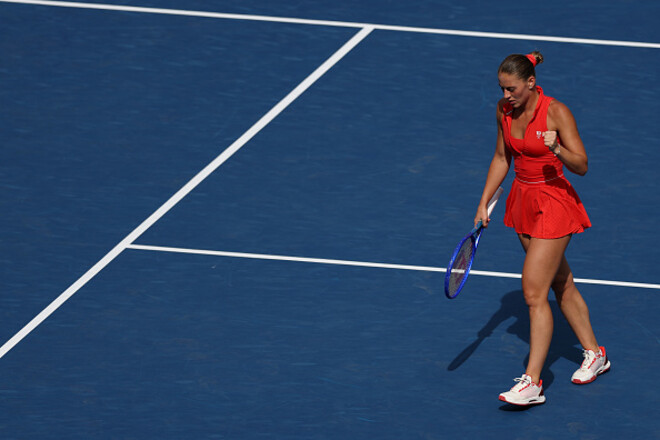 Рейтинг WTA. Свитолина и Костюк улучшили позиции по итогам US Open 2025