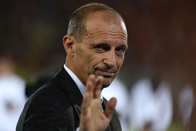 Как любит Аллегри. Кто чаще всего будет выигрывать по 1:0 в сезоне 2025/26?