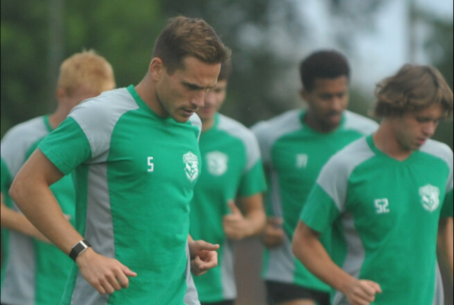 Ингулец – Ворскла – 3:0. Забивали в первом тайме. Видео голов и обзор