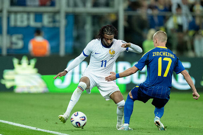 Ельдар КУЛІЄВ: «Шкода, що українці програли»