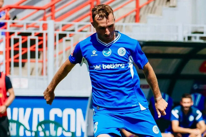 Неожиданный выбор. УПЛ назвала лучшего игрока и тренера августа