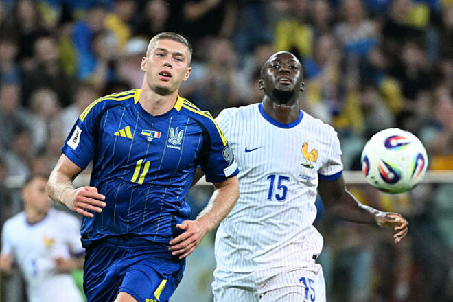 Виталий КВАРЦЯНЫЙ: «Зачем Довбику это было делать, не понимаю»