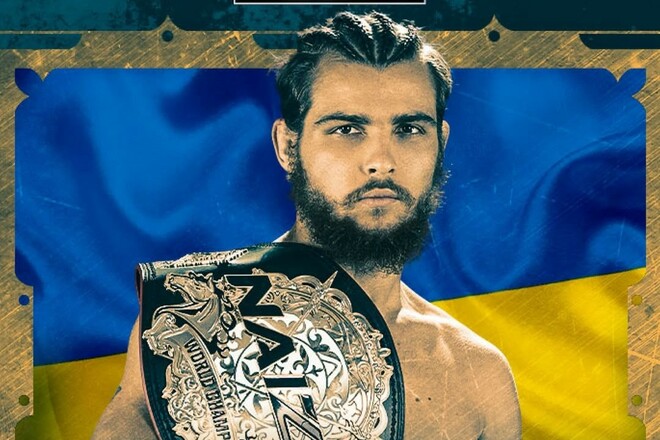 Український боєць проведе вирішальний бій за право підписати контракт з UFC