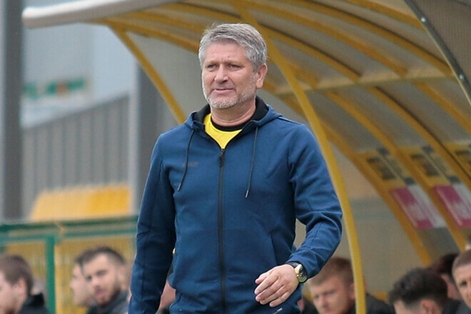 Сергій КОВАЛЕЦЬ: «Потрібно мати мужність і вибачитися»