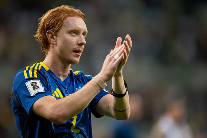 Не Судаков. Ексзахисник Шахтаря знайшов винного у голі Франції Україні