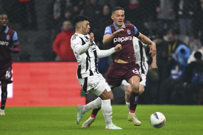 Он забивал Барселоне и за сборную. Украинец может неожиданно сменить клуб