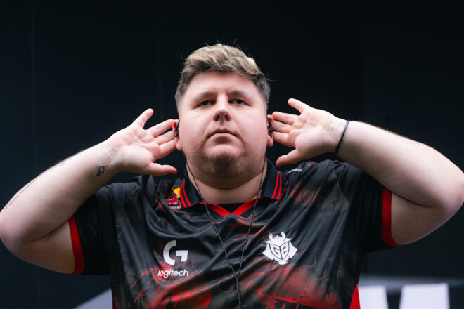 «Це було божевільно». MVP BLAST Open про фінал турніру